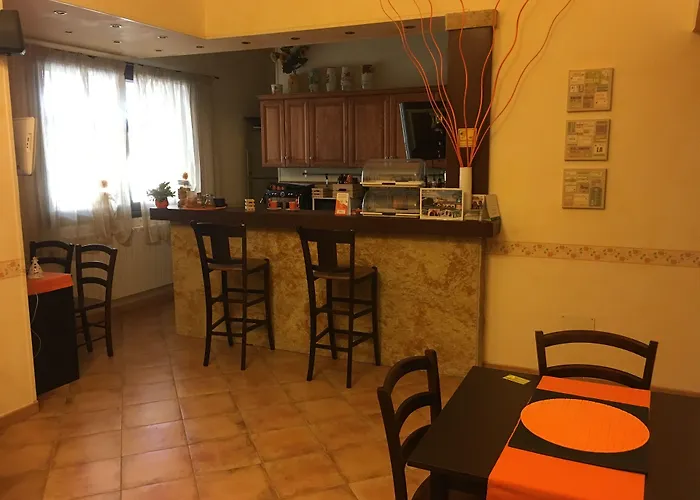 Giardini Di Marzo 4*