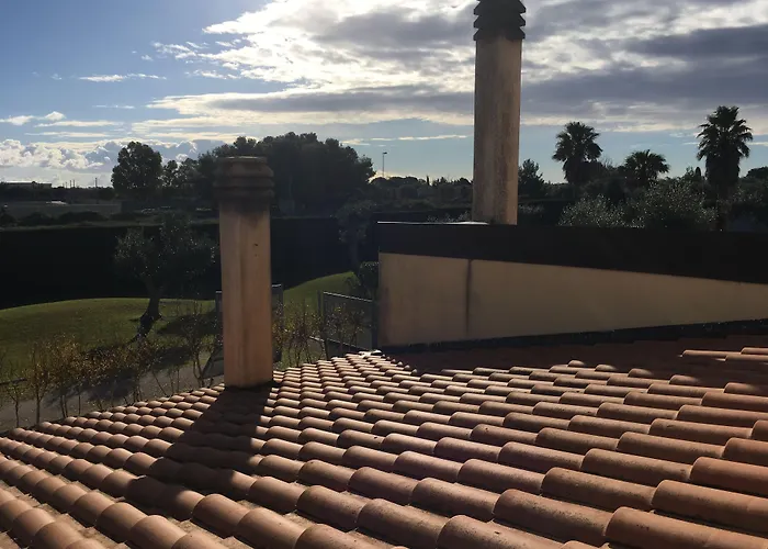 Giardini Di Marzo 4* 莱切