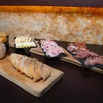 Bed & Breakfast Giardini Di Marzo 4*