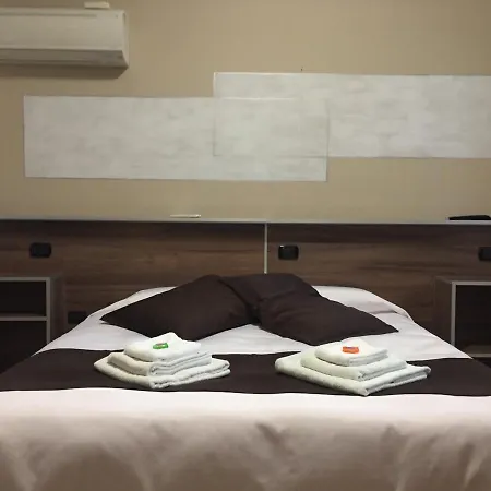 Giardini Di Marzo Bed and breakfast