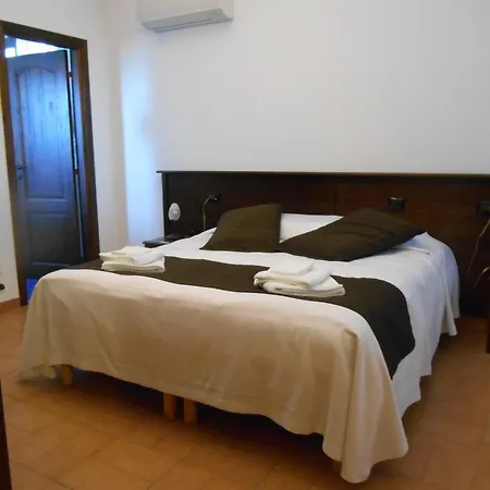 Bed and breakfast Giardini Di Marzo