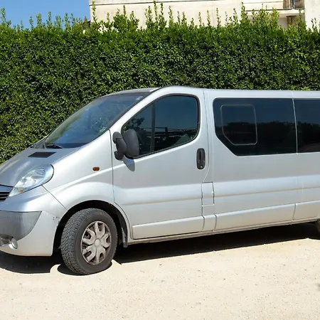 Bed & Breakfast Giardini Di Marzo Lecce