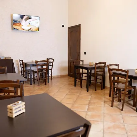 Giardini Di Marzo 4*