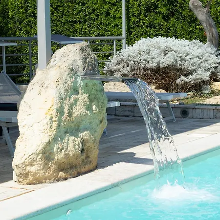 Giardini Di Marzo Alojamento de Acomodação e Pequeno-almoço