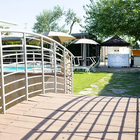 Giardini Di Marzo 4*