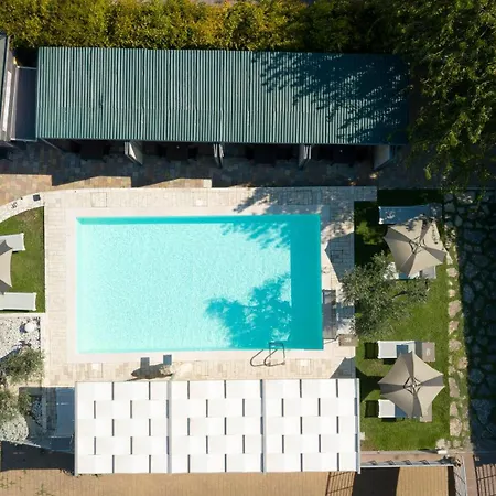 Giardini Di Marzo ليتشي