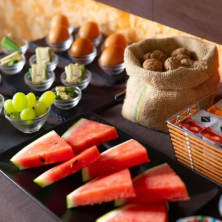 Giardini Di Marzo Bed & Breakfast