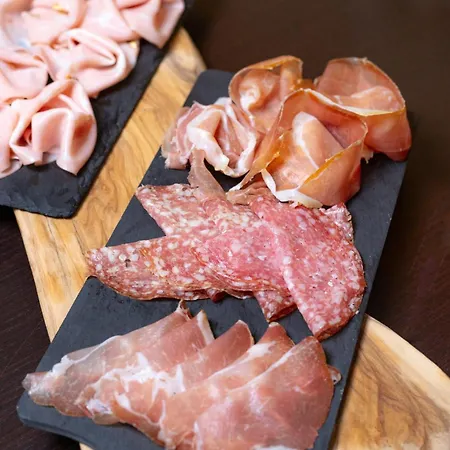 住宿加早餐酒店 Giardini Di Marzo