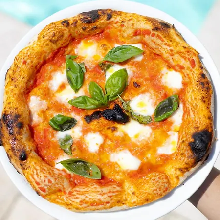 Giardini Di Marzo 住宿加早餐酒店 4*