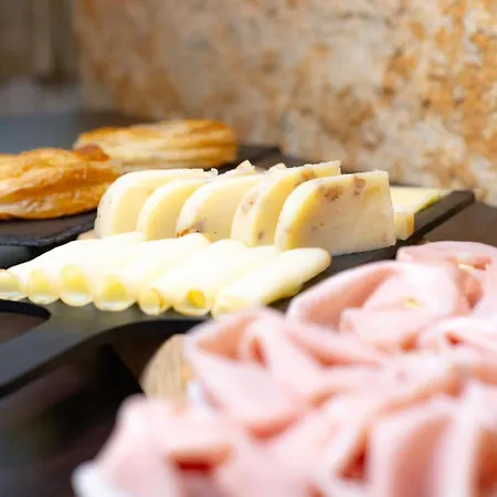 Giardini Di Marzo Bed & Breakfast Lecce