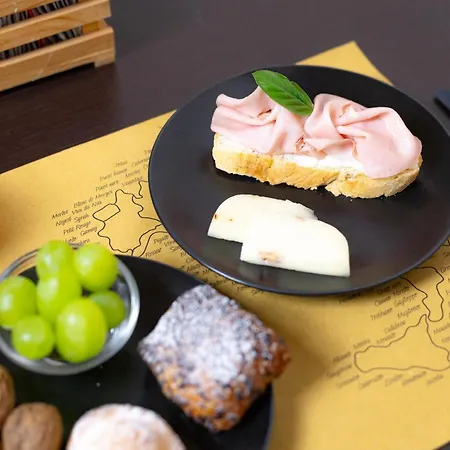 Alojamento de Acomodação e Pequeno-almoço Giardini Di Marzo Lecce