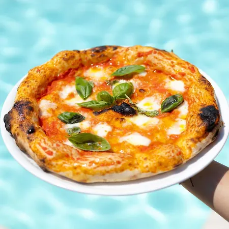 Alojamento de Acomodação e Pequeno-almoço Giardini Di Marzo