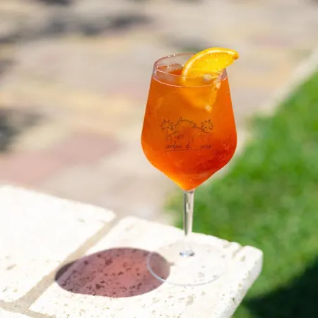 Giardini Di Marzo Alojamento de Acomodação e Pequeno-almoço 4*