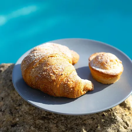 Giardini Di Marzo Alojamento de Acomodação e Pequeno-almoço 4*