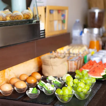 Giardini Di Marzo Bed & Breakfast Lecce