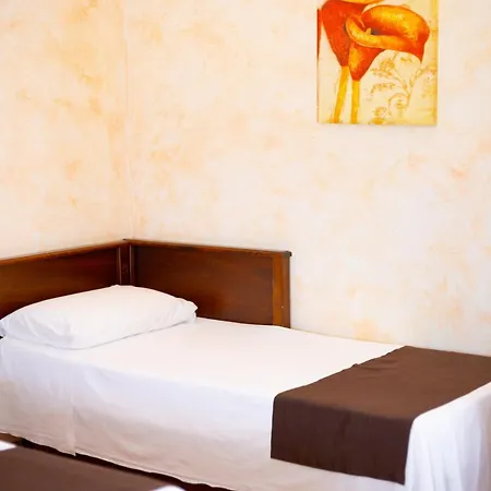 Bed & Breakfast Giardini Di Marzo