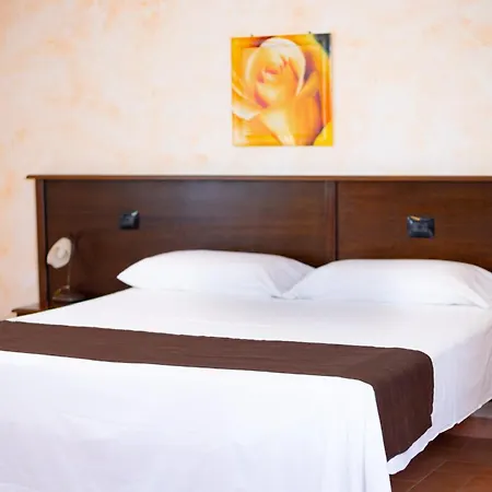 Giardini Di Marzo Bed & Breakfast Lecce