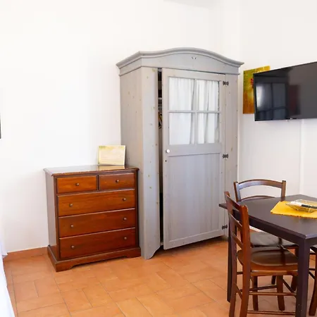 Giardini Di Marzo 莱切