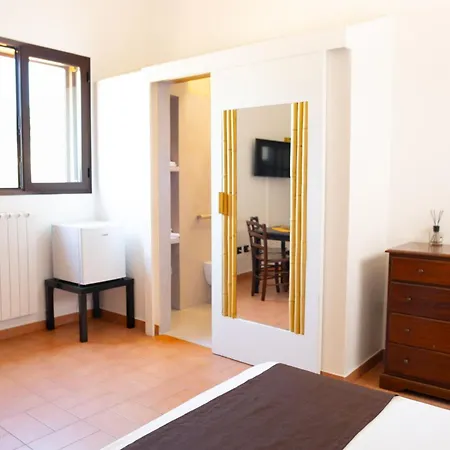 Bed & Breakfast Giardini Di Marzo