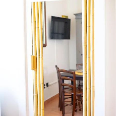 Giardini Di Marzo Bed & Breakfast Lecce