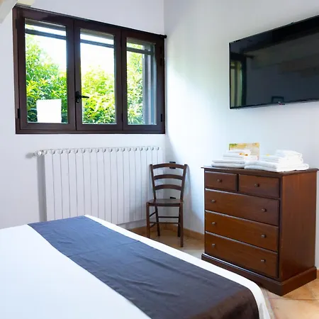 Giardini Di Marzo Bed & Breakfast