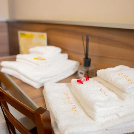 Giardini Di Marzo Bed & Breakfast Lecce