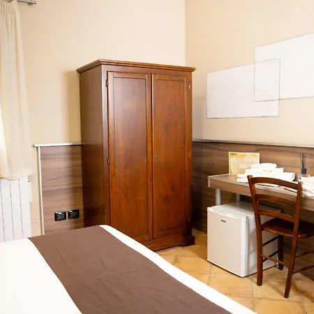 Giardini Di Marzo Bed & Breakfast Lecce