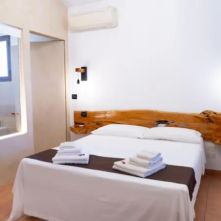 住宿加早餐酒店 Giardini Di Marzo 4*