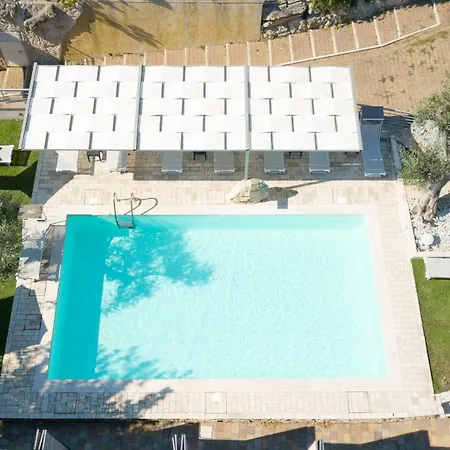 Nocleg ze śniadaniem Giardini Di Marzo 4*