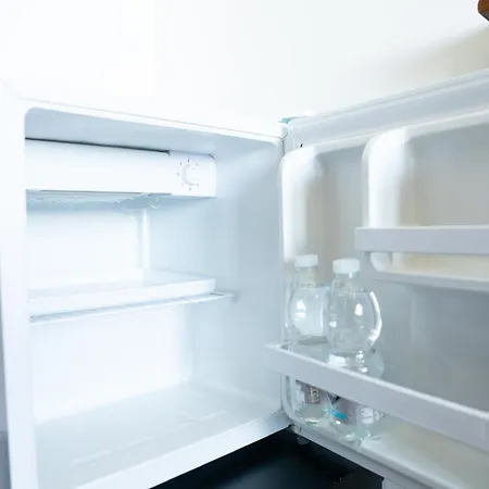 Alojamento de Acomodação e Pequeno-almoço Giardini Di Marzo