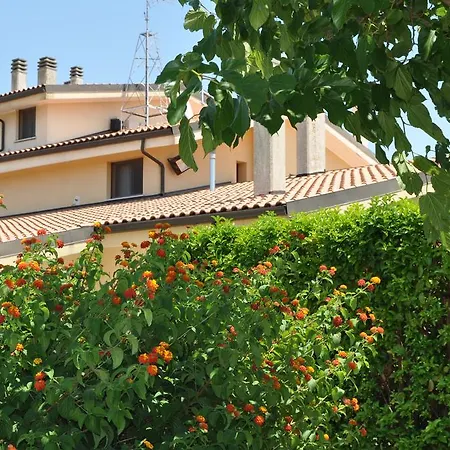 Bed and breakfast Giardini Di Marzo