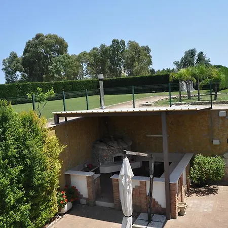 Giardini Di Marzo Bed and breakfast Lecce