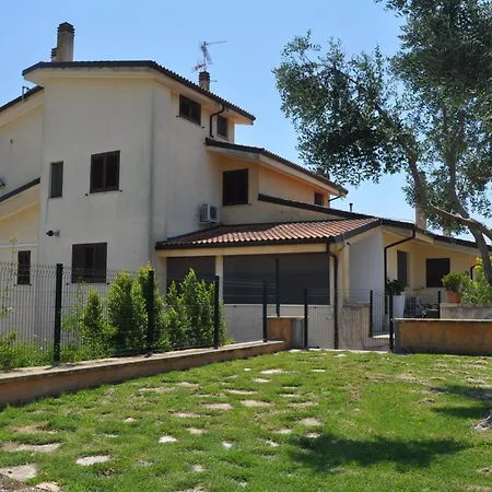 Bed and breakfast Giardini Di Marzo Lecce