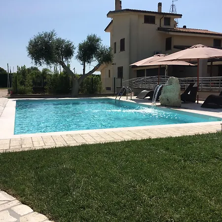 Giardini Di Marzo 4*