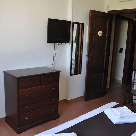 Bed & Breakfast Giardini Di Marzo