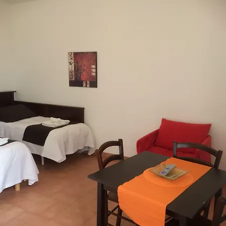 Giardini Di Marzo 4*