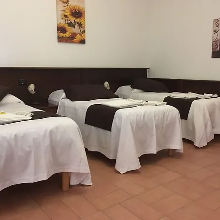 Giardini Di Marzo 住宿加早餐酒店