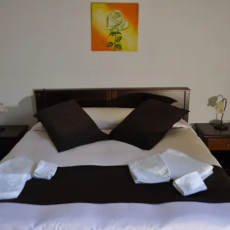 Giardini Di Marzo Bed & Breakfast 4*