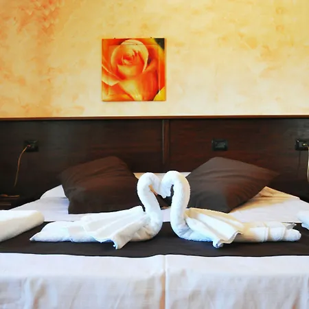 Giardini Di Marzo 4* Lecce