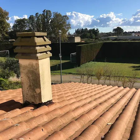 Giardini Di Marzo Alojamento de Acomodação e Pequeno-almoço Lecce