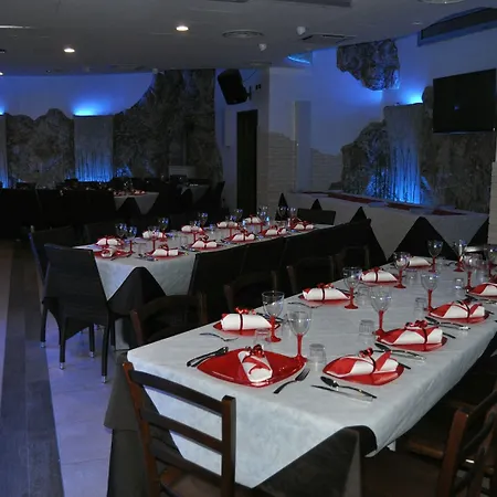 Bed & Breakfast Giardini Di Marzo