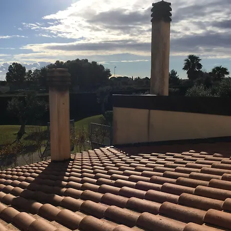 Giardini Di Marzo 4* ليتشي