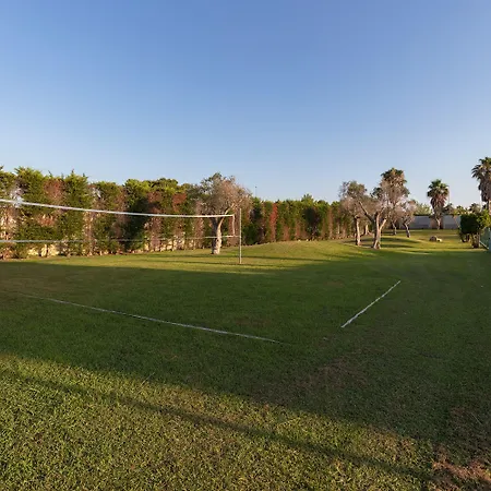 Giardini Di Marzo 莱切