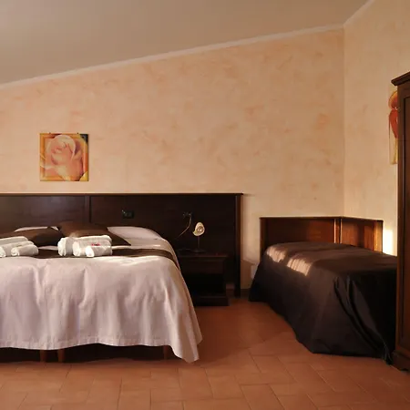 Bed & Breakfast Giardini Di Marzo Lecce