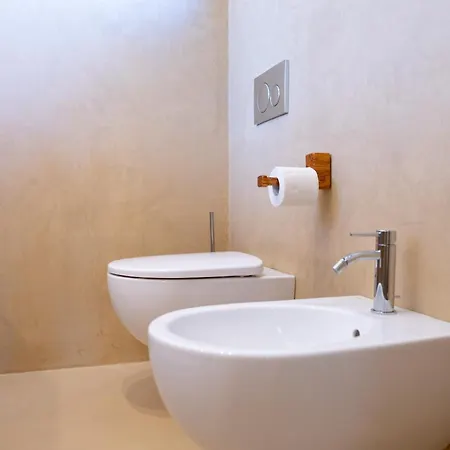 Giardini Di Marzo Bed & Breakfast Lecce