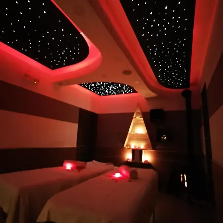 住宿加早餐酒店 Giardini Di Marzo 莱切