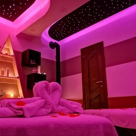 Giardini Di Marzo 4*