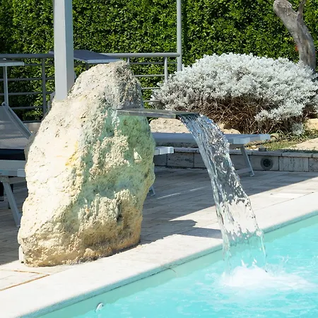 Giardini Di Marzo Отель типа 