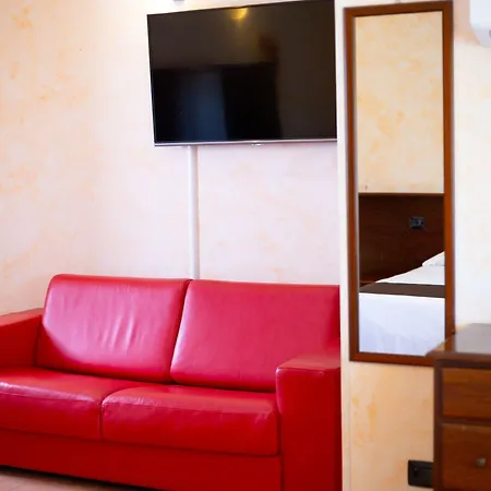 Giardini Di Marzo Bed & Breakfast 4*