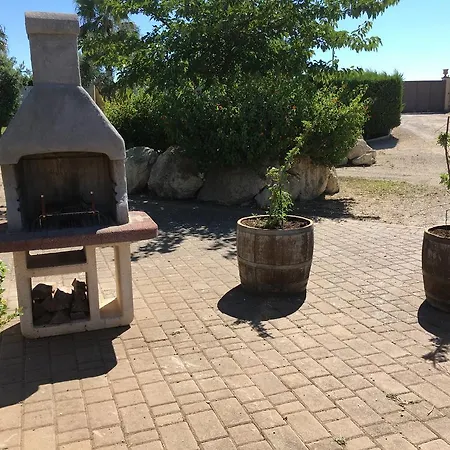 Giardini Di Marzo Bed and breakfast